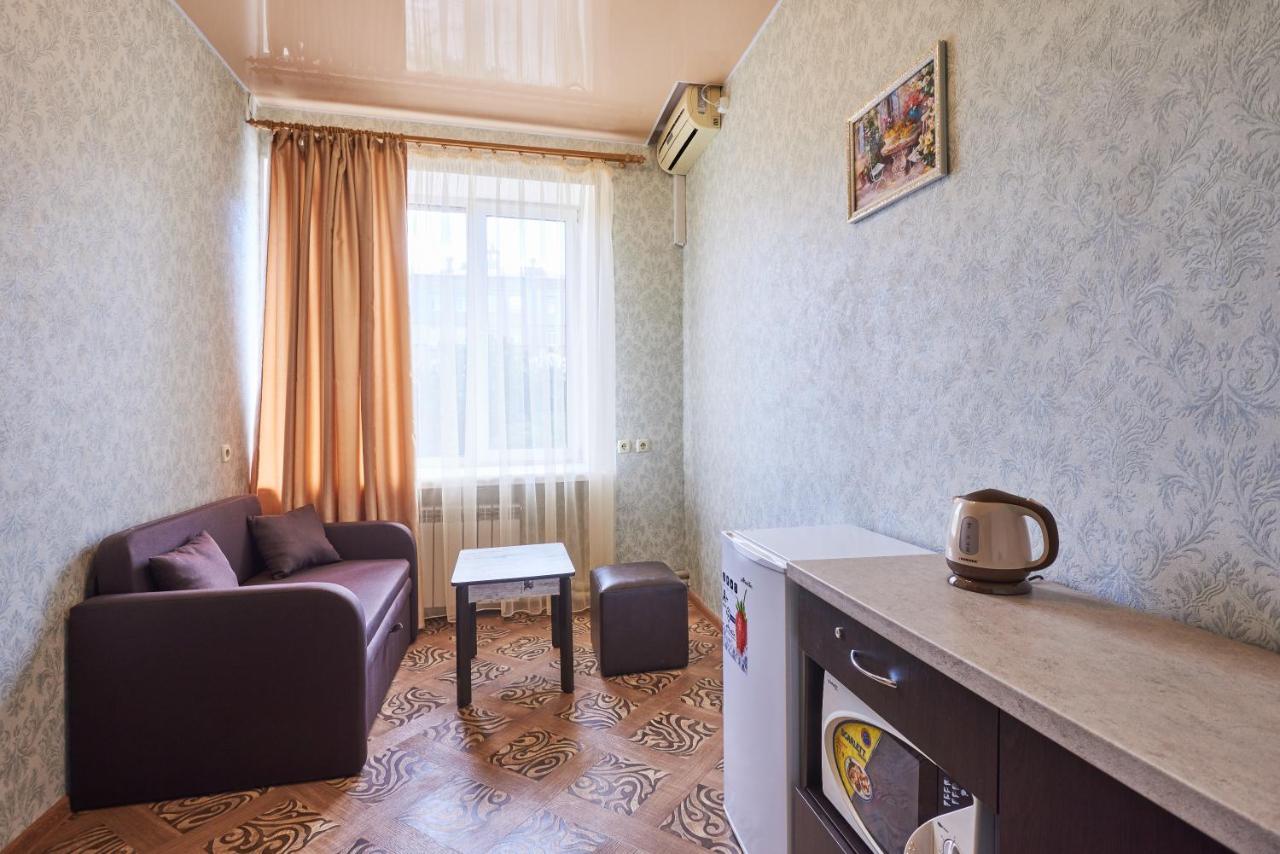 Хостел Perron Kharkiv Exterior photo