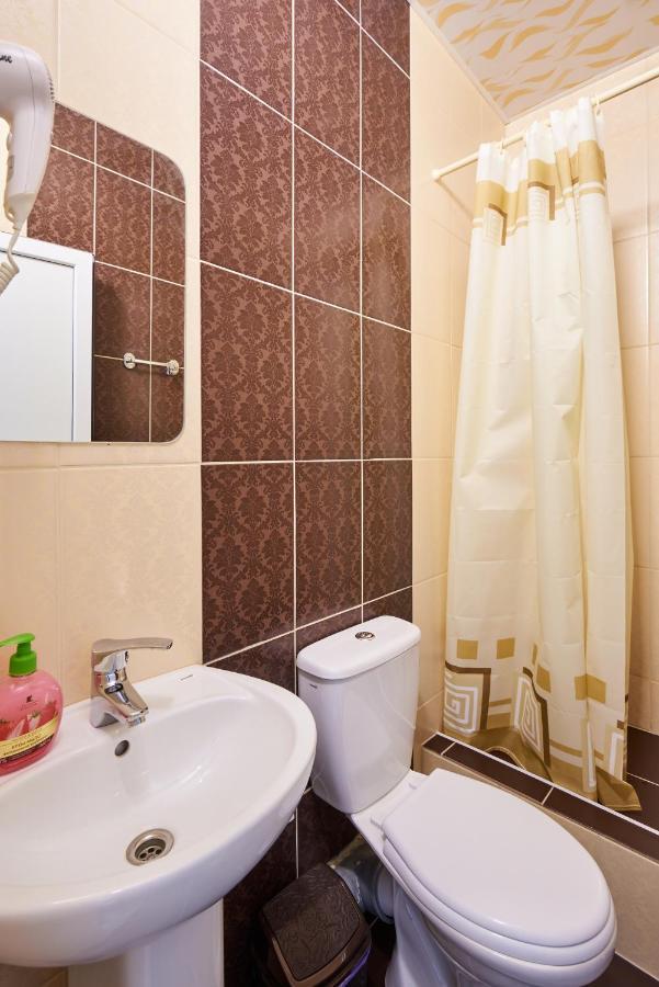 Хостел Perron Kharkiv Exterior photo
