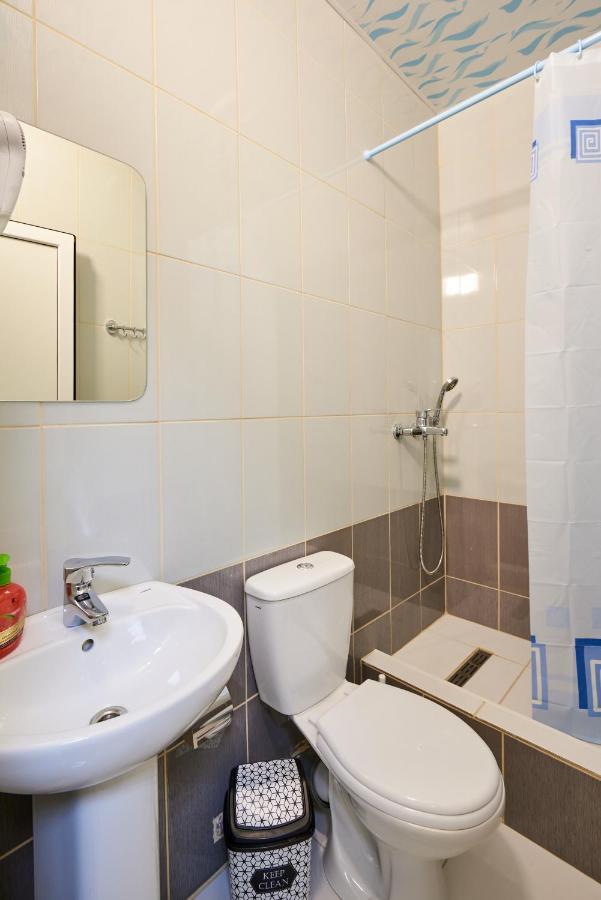 Хостел Perron Kharkiv Exterior photo