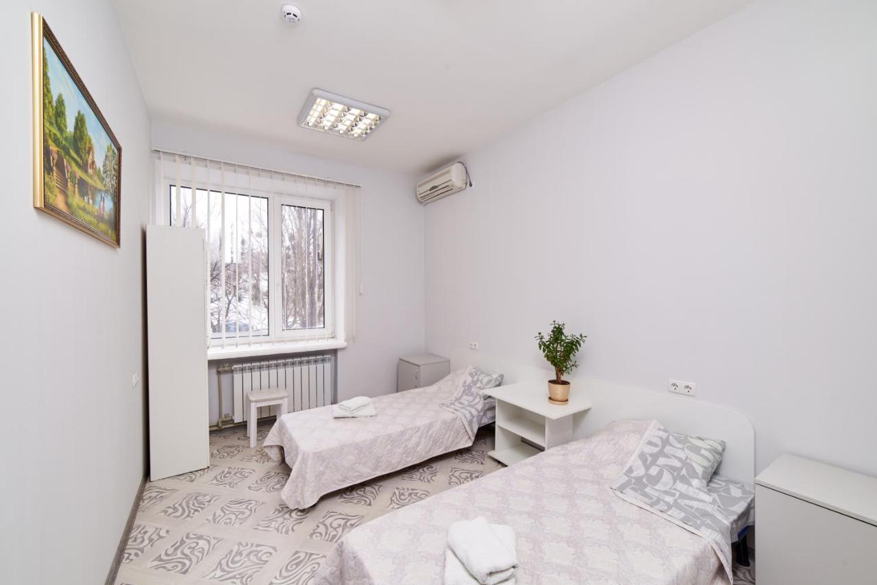 Хостел Perron Kharkiv Exterior photo