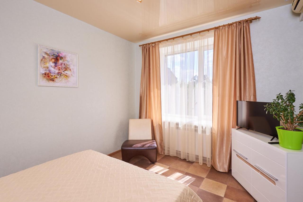 Хостел Perron Kharkiv Exterior photo
