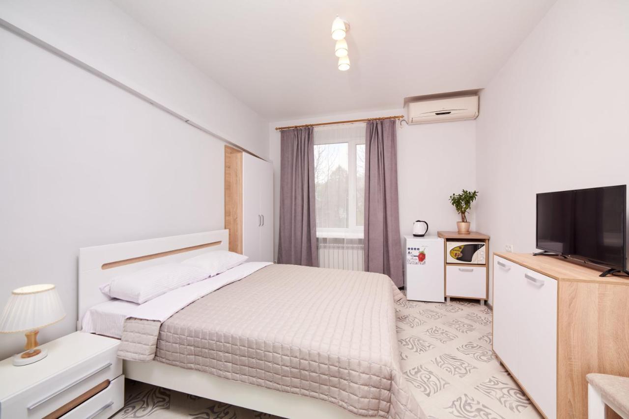 Хостел Perron Kharkiv Exterior photo