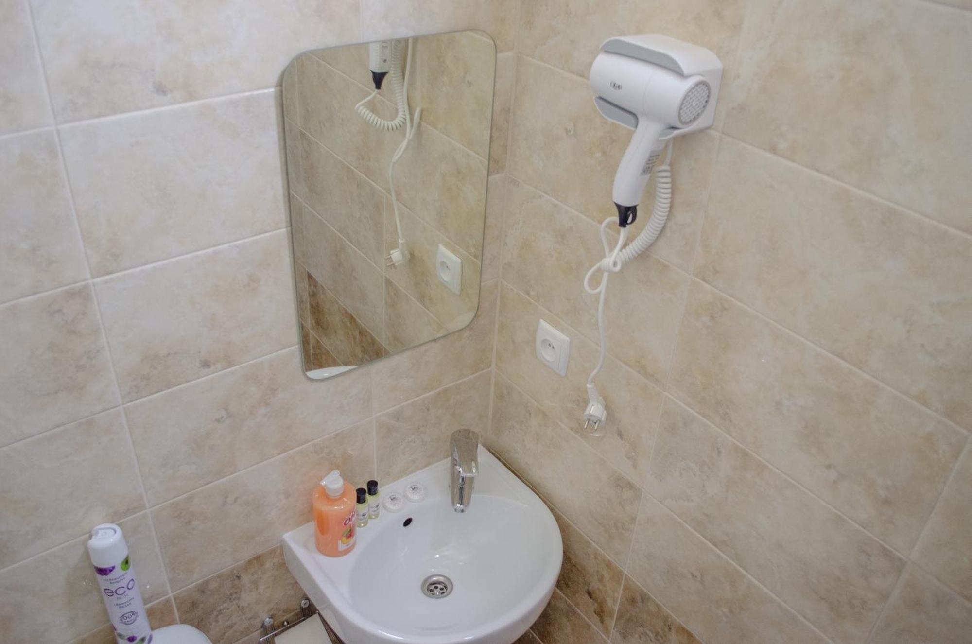 Хостел Perron Kharkiv Room photo